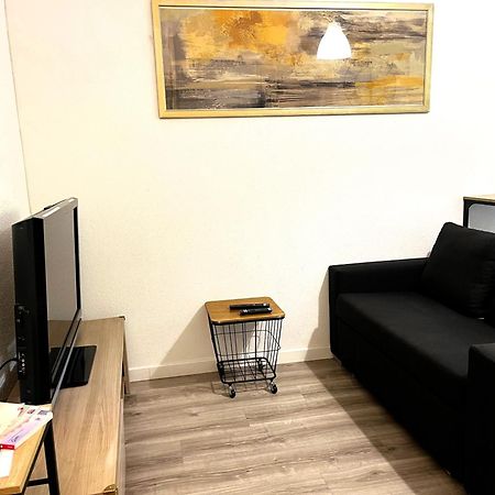L'Instant Detente Avec Terrasse Climatisation Et Parking トゥールーズ エクステリア 写真